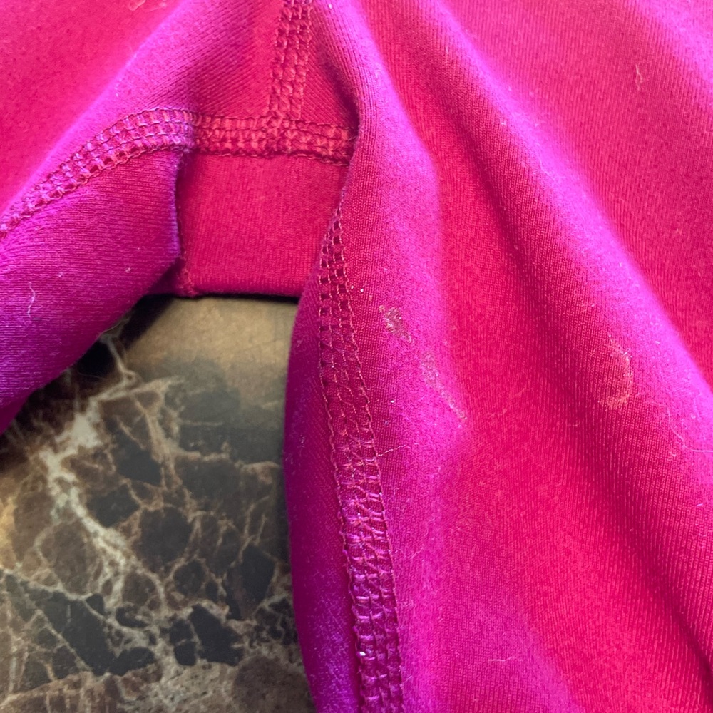 Pink legging bundle - Picture 5 of 9